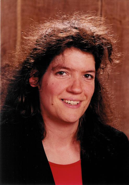 Anita Schobel