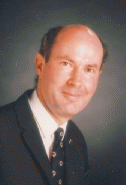 Professor Les Foulds