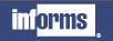 Informs Logo
