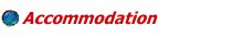 [Accommodation
Info]