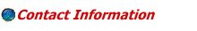 [Contact Information]